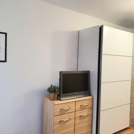 Apartment Najzwyklejsze Mieszkanie 8 Minut Do Plazy - Karlikowo