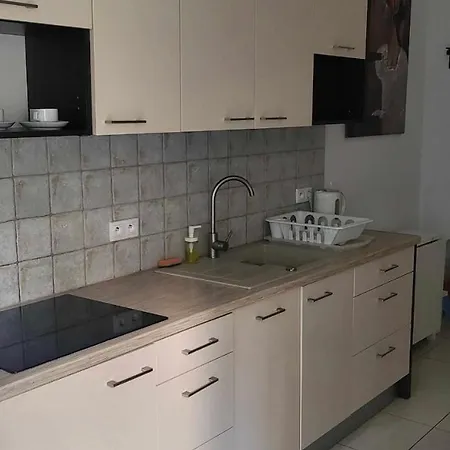 Apartment Najzwyklejsze Mieszkanie 8 Minut Do Plazy - Karlikowo *